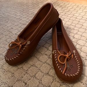 EUC Minnetonka Thunderbird Moc